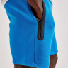 Шорти Nike Sportswear Tech Fleece Shorts Light Blue FB8171-435
