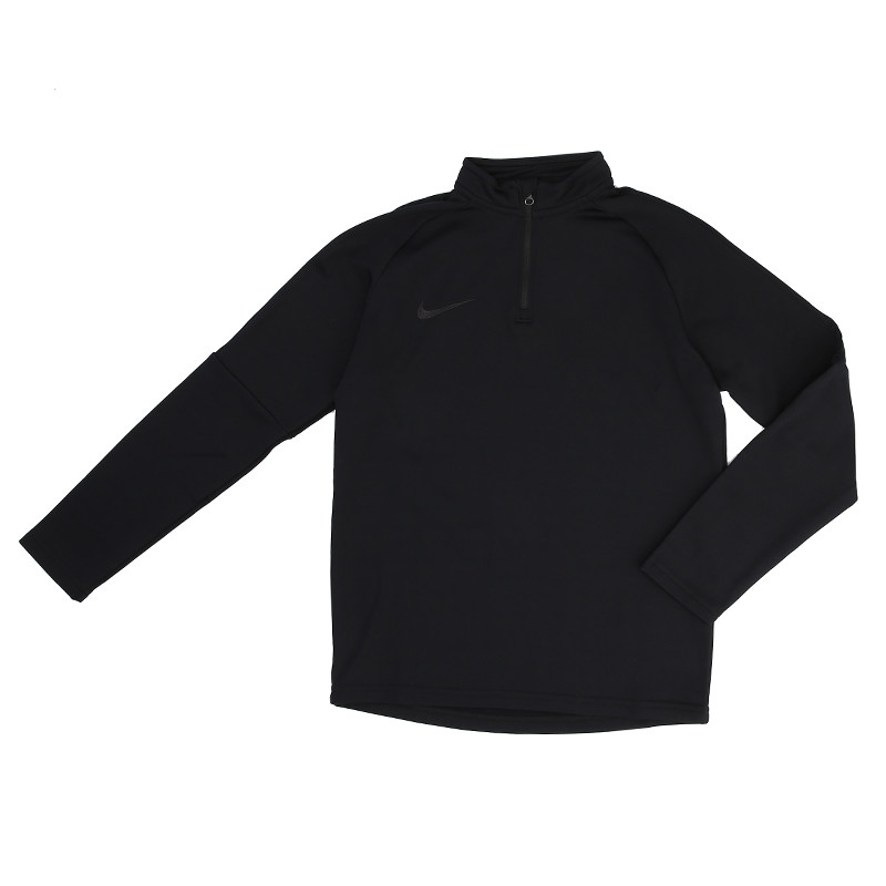 Кофта Nike Y NK DRY ACDMY DRIL TOP 839358-013
