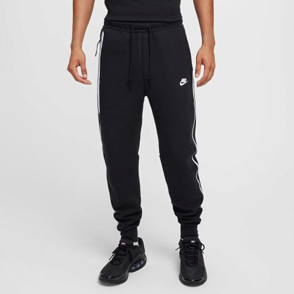 Штани Nike M NK TCH SSNL TF+ JOGGER FZ0762-010
