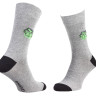 Шкарпетки Marvel HULK світло-сірий Діт 39-42 93152262-4
