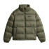 Куртка Napapijri A-Suomi Men's Puffer Jacket Green NP0A4GJFGAE1