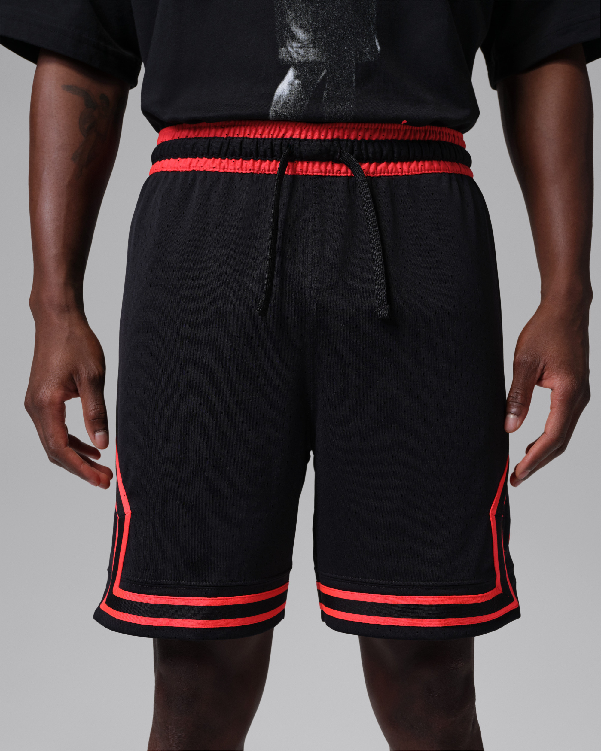 Шорти Jordan M DF SPRT DMND SHORT HF9910-014