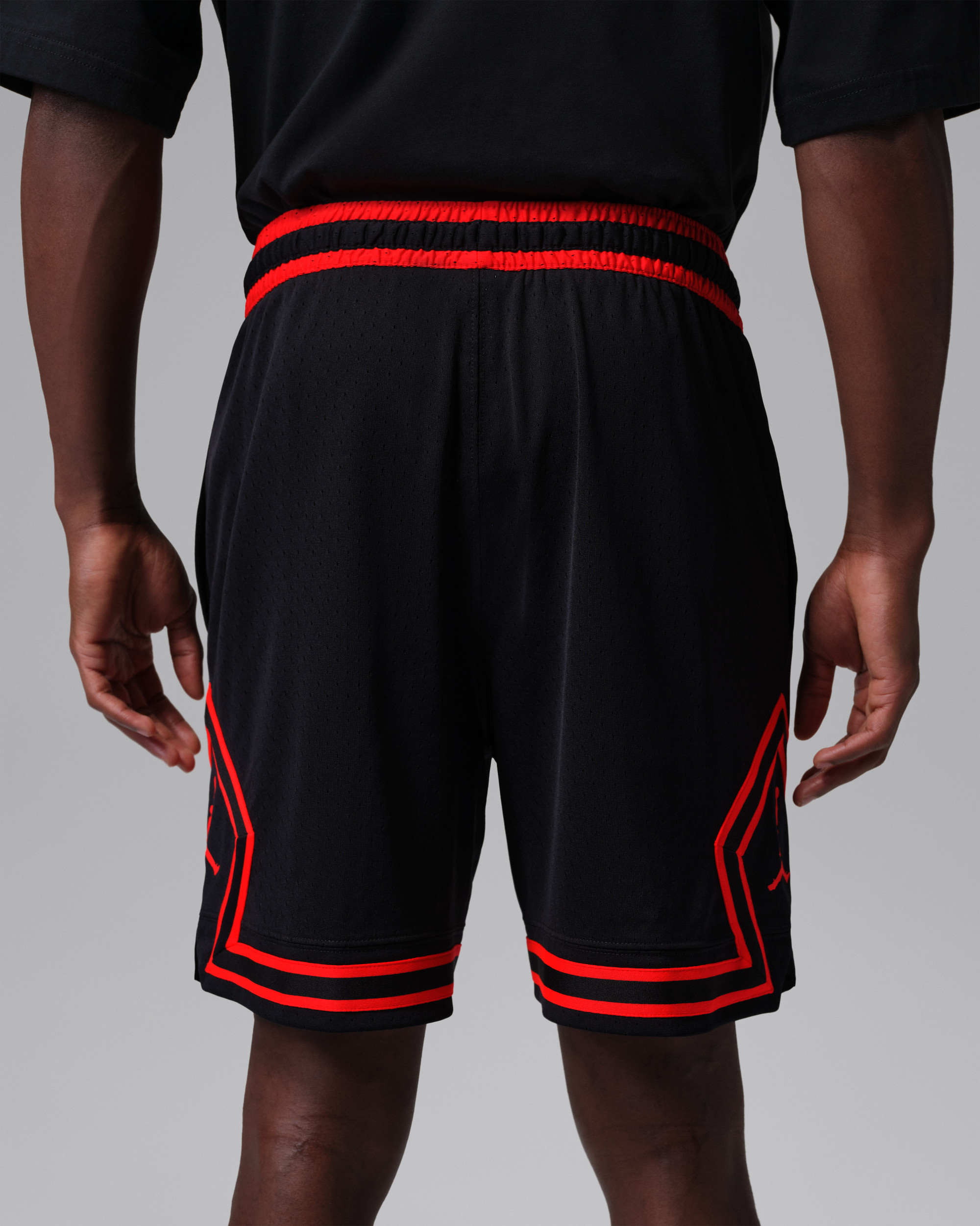 Шорти Jordan M DF SPRT DMND SHORT HF9910-014