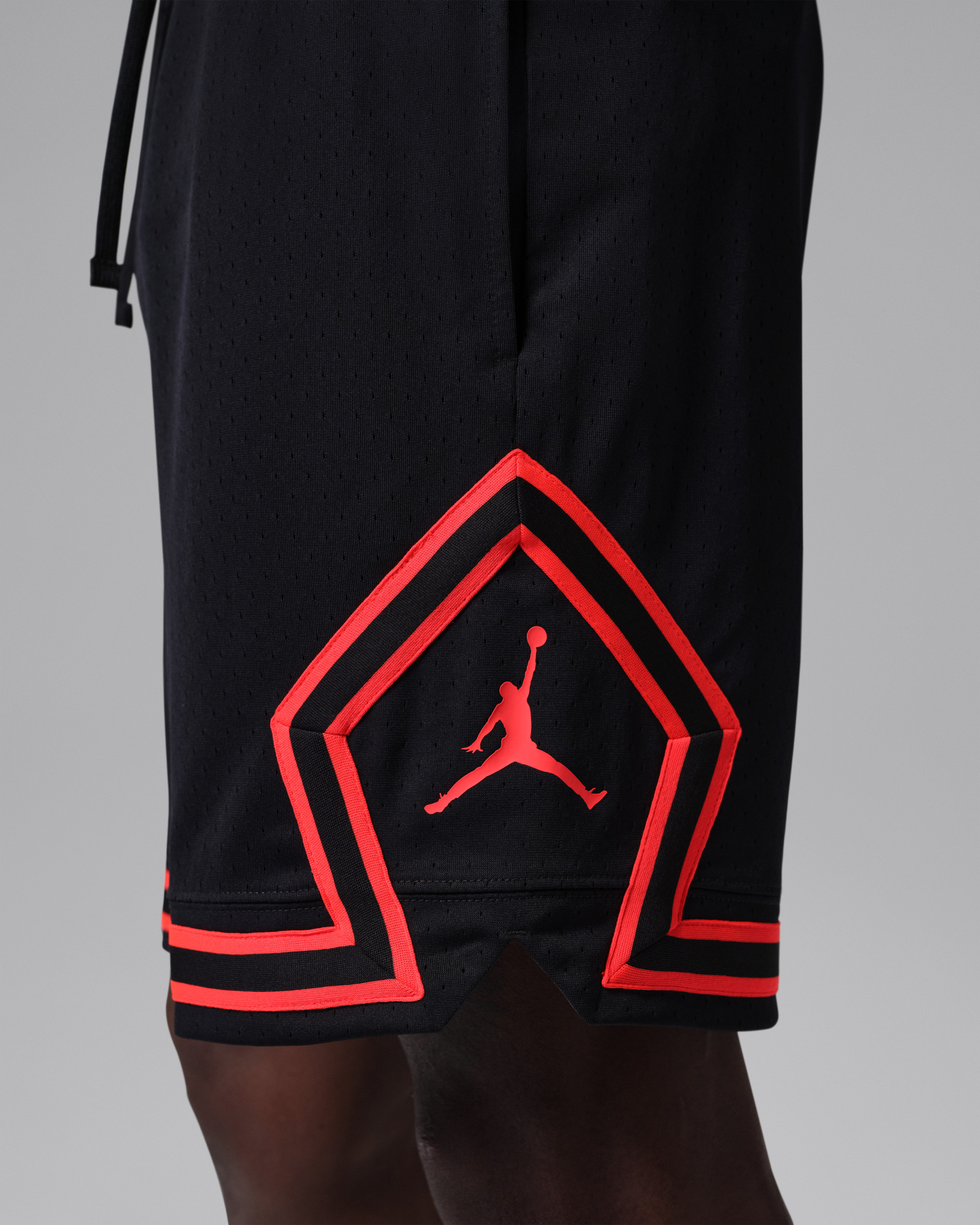 Шорти Jordan M DF SPRT DMND SHORT HF9910-014