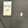 Толстовка Nike M TCH FLC FZ WR HOODIE (Клас А) FB7921-010-R