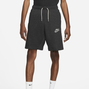 Шорти Nike Sportwear Revival Fleece Short C DM5635-010 (Оригінал) DM5635-010