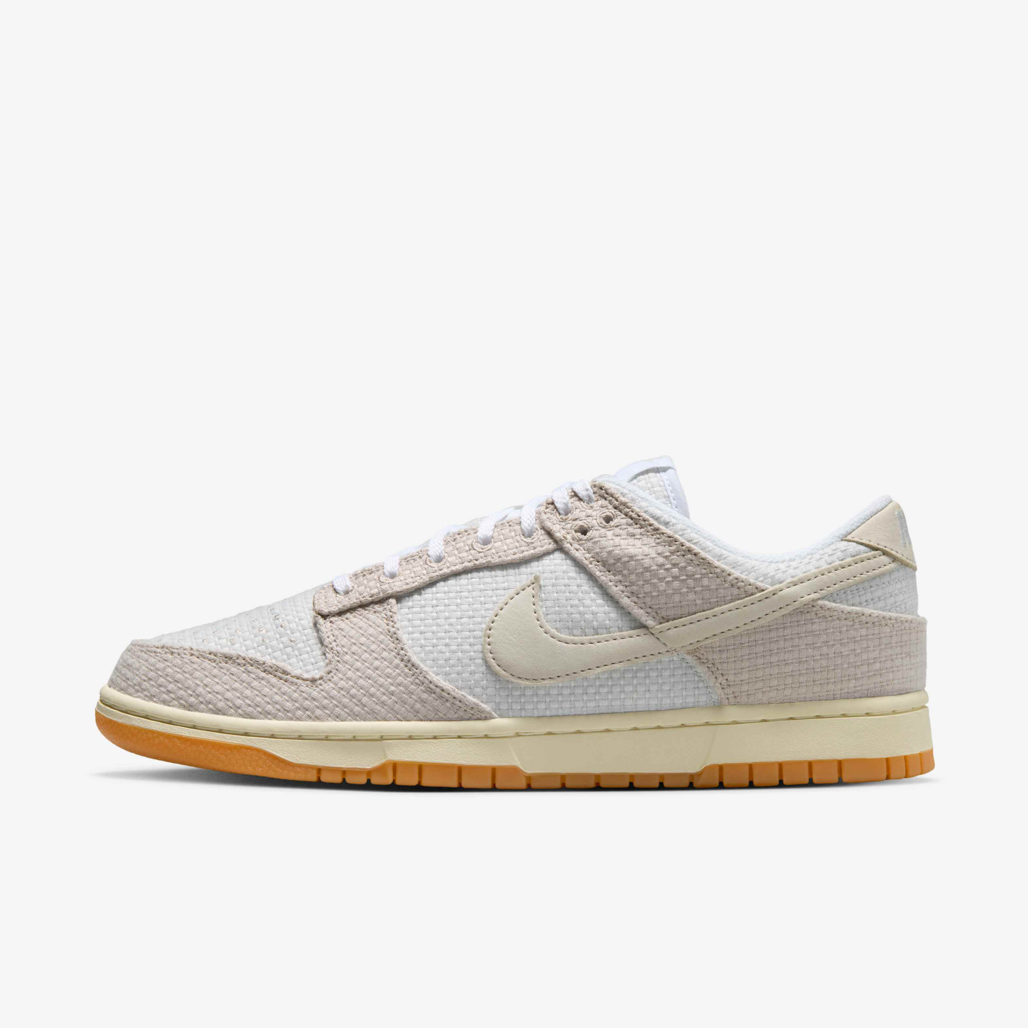 Кросівки Nike DU LOW RETRO SE II7078-200