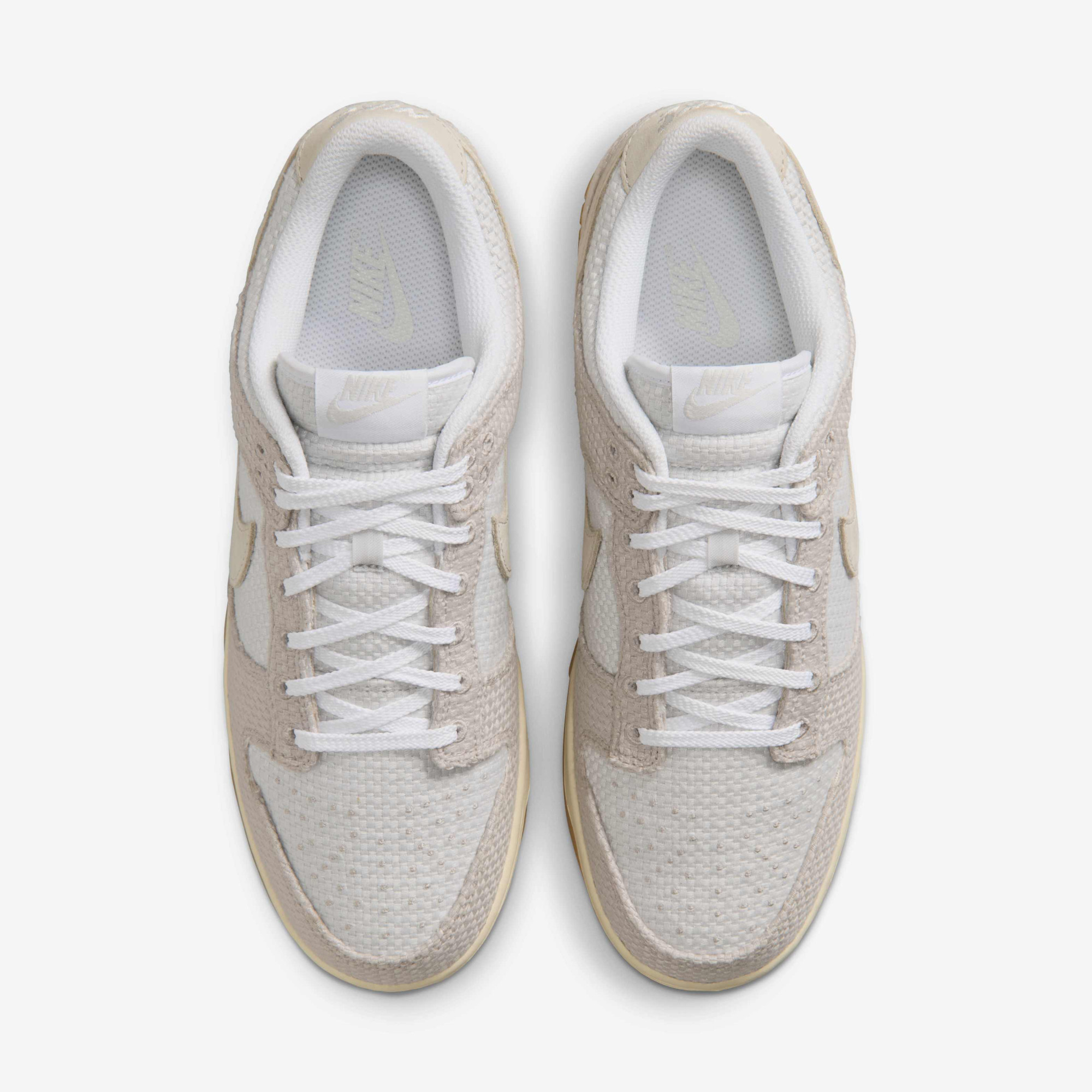 Кросівки Nike DU LOW RETRO SE II7078-200
