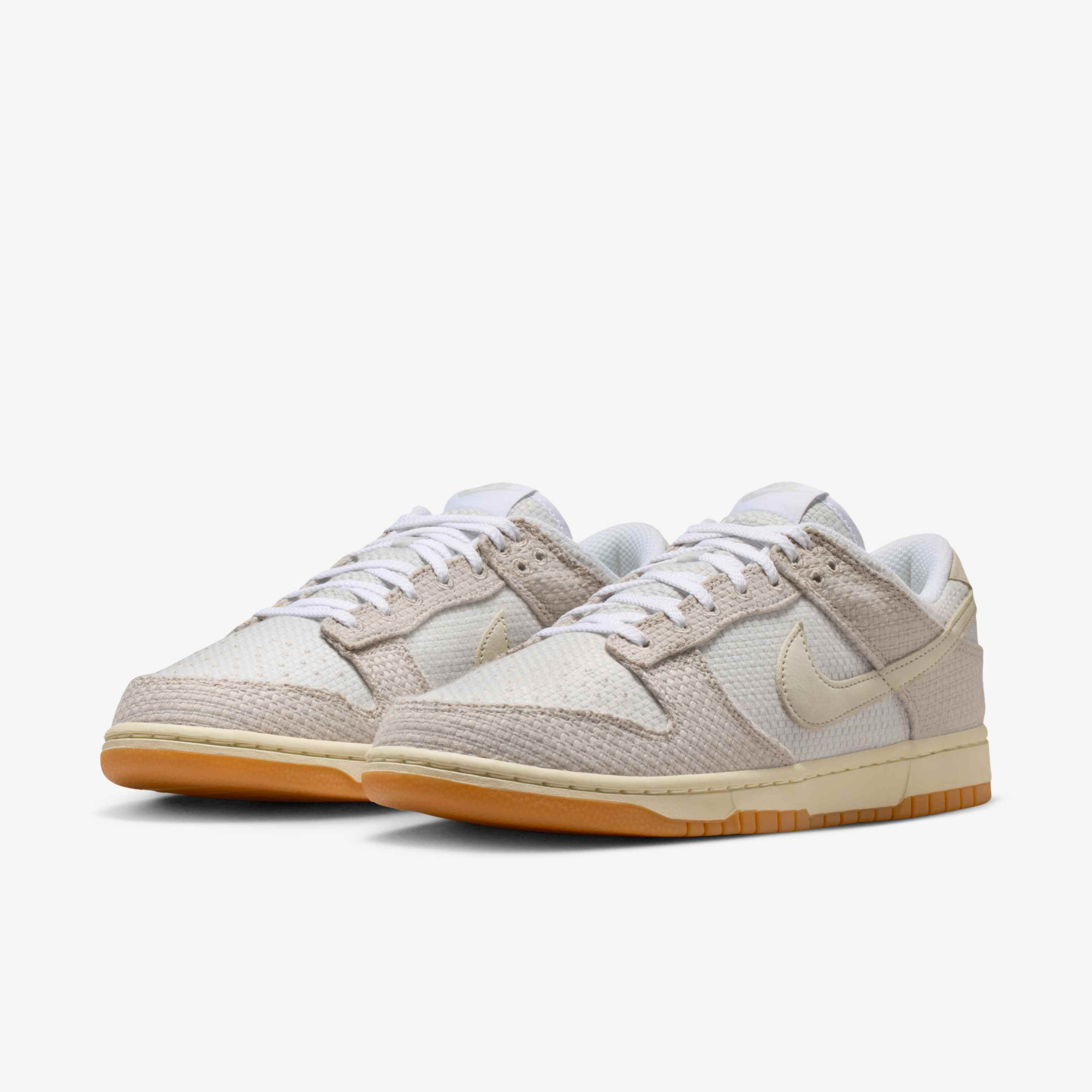 Кросівки Nike DU LOW RETRO SE II7078-200