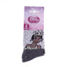 Шкарпетки PRINCESS RAIPONCE/TIANA 2P світло-сірий Діт 24-26 арт 83891420-2 83891420-2