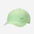 Кепка Nike Dry-Fit Club Cap Metal Swoosh Fb5064-376 (Оригінал) FB5064-376