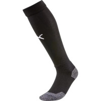 Гетри Puma Team LIGA Socks чорний Чол DT-703438-03, Цвет чорний, Размер (Европа) - 35-38 DT-703438-03