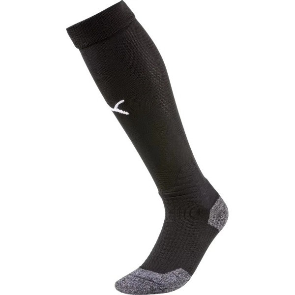 Гетри Puma Team LIGA Socks чорний Чол DT-703438-03, Цвет чорний, Размер (Европа) - 35-38 DT-703438-03