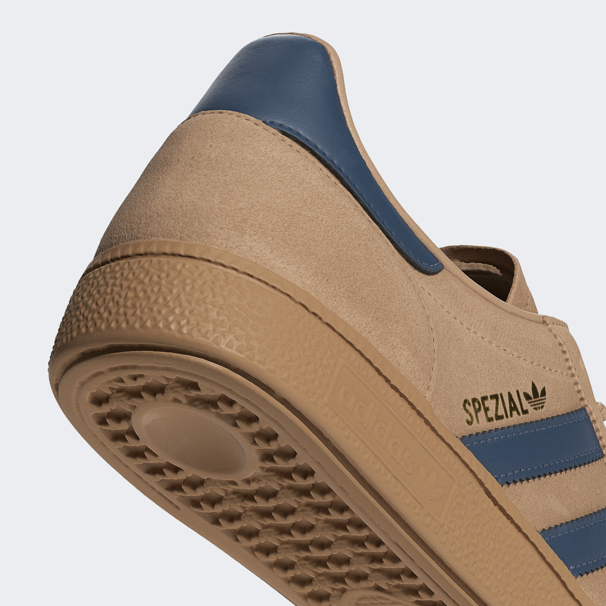 Кросівки Adidas Handball Spezial JH5435