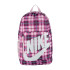 Рюкзак Nike Y NK ELMNTL BKPK - NIKE PLAID DM1888-663