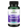 Капсули SeMSC Selenium 200mcg - 120caps 100-99-7857548-20
