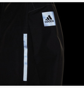 Куртка Adidas Myshelter Rain (сіра) IB1648