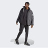 Куртка Adidas Myshelter Rain (сіра) IB1648