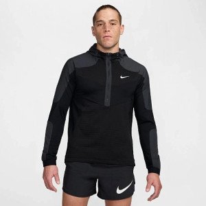 Кофта чоловічі Nike M Elmnt Top Ls Wr (HF7452-010) HF7452-010