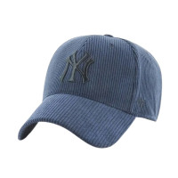 Бейсболка (MVP) 47 Brand NEW YORK YANKEES THICK CORD THCKM17EWS-NYA