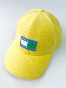 Кепка Tommy Hilfiger Jeans AM0AM10454