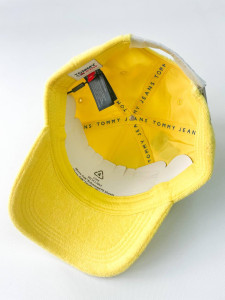 Кепка Tommy Hilfiger Jeans AM0AM10454