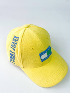 Кепка Tommy Hilfiger Jeans AM0AM10454