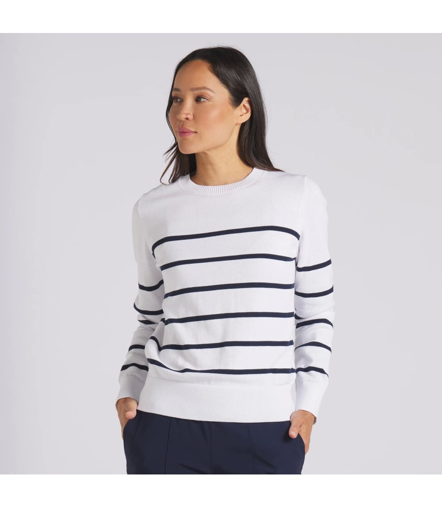 Світшот W Resort Crewneck Sweater 623942-01