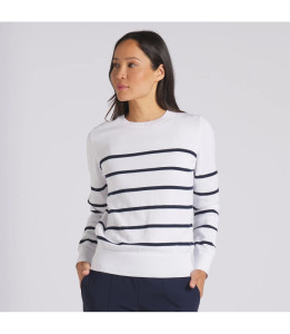Світшот W Resort Crewneck Sweater 623942-01
