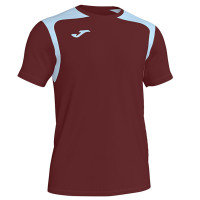 Футболка Joma CHAMPION V бордова 101264.682 101264.682