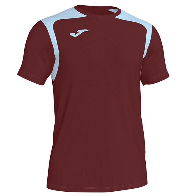 Футболка Joma CHAMPION V бордова 101264.682 101264.682