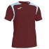 Футболка Joma CHAMPION V бордова 101264.682 101264.682