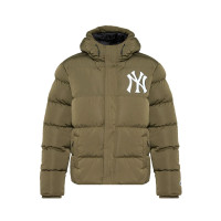 Куртка 47 Brand NEW YORK YANKEES CORE 661503SW-FS