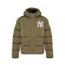 Куртка 47 Brand NEW YORK YANKEES CORE 661503SW-FS