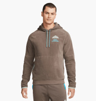 Худі  Nike Trail Mont Blanc Fleece  DR2582-004 L DR2582-004