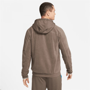 Худі Nike Trail Mont Blanc Fleece DR2582-004 L DR2582-004