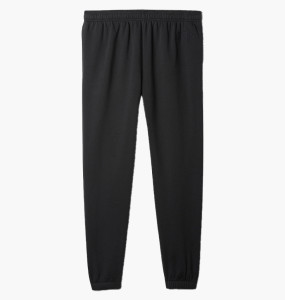 Штани чоловічі Gap Logo Joggers Black 659229001 L 659229001