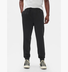 Штани чоловічі Gap Logo Joggers Black 659229001 L 659229001