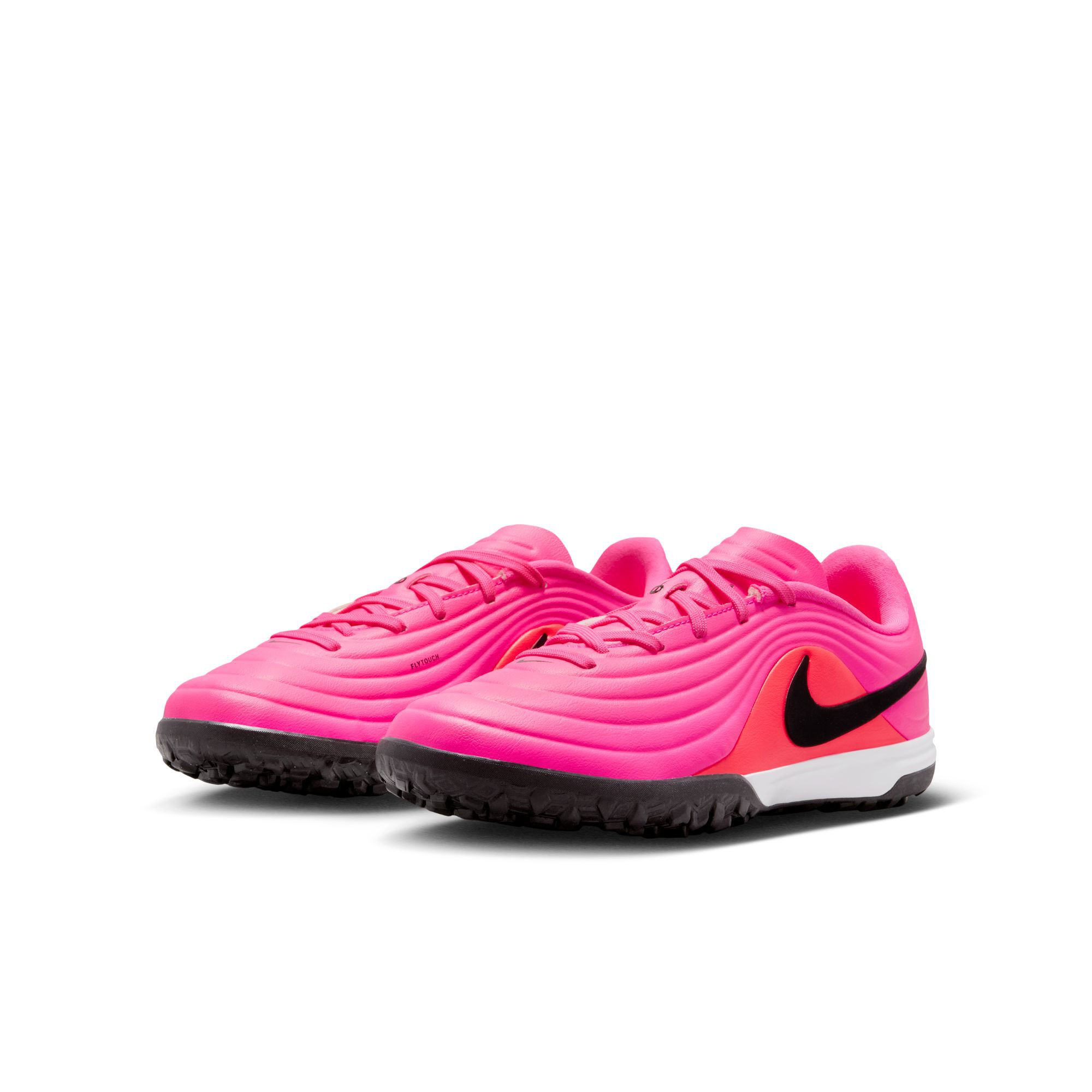 Сороконіжки Nike JR TIEMPO MAESTRO ACADEMY TF T IH1805-901