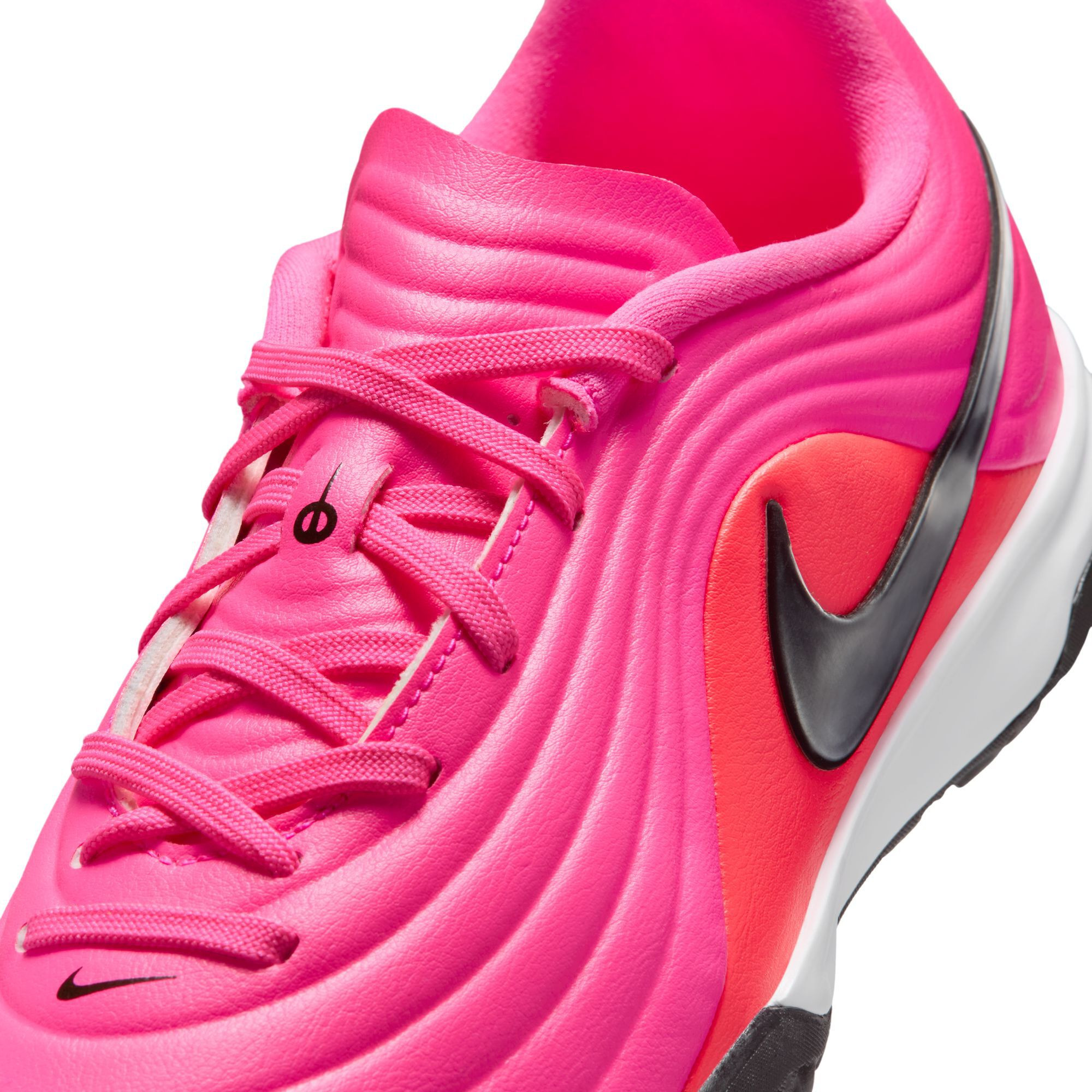 Сороконіжки Nike JR TIEMPO MAESTRO ACADEMY TF T IH1805-901