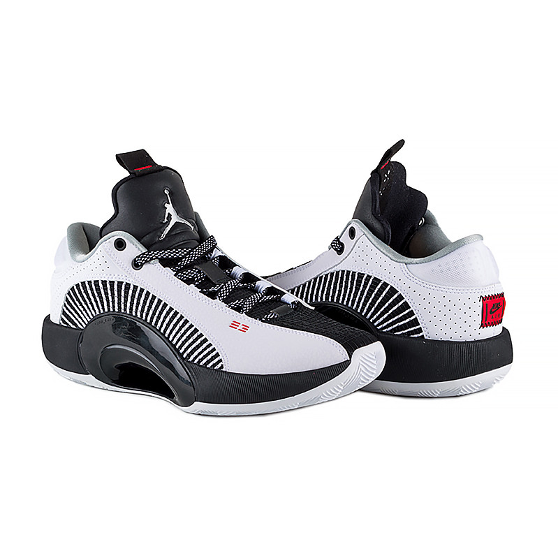 Кросівки баскетбольні Jordan Air  XXXV Low CW2460-101
