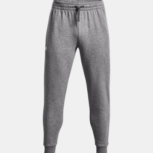 Штани Under Armour Rival Fleece 1379774-025