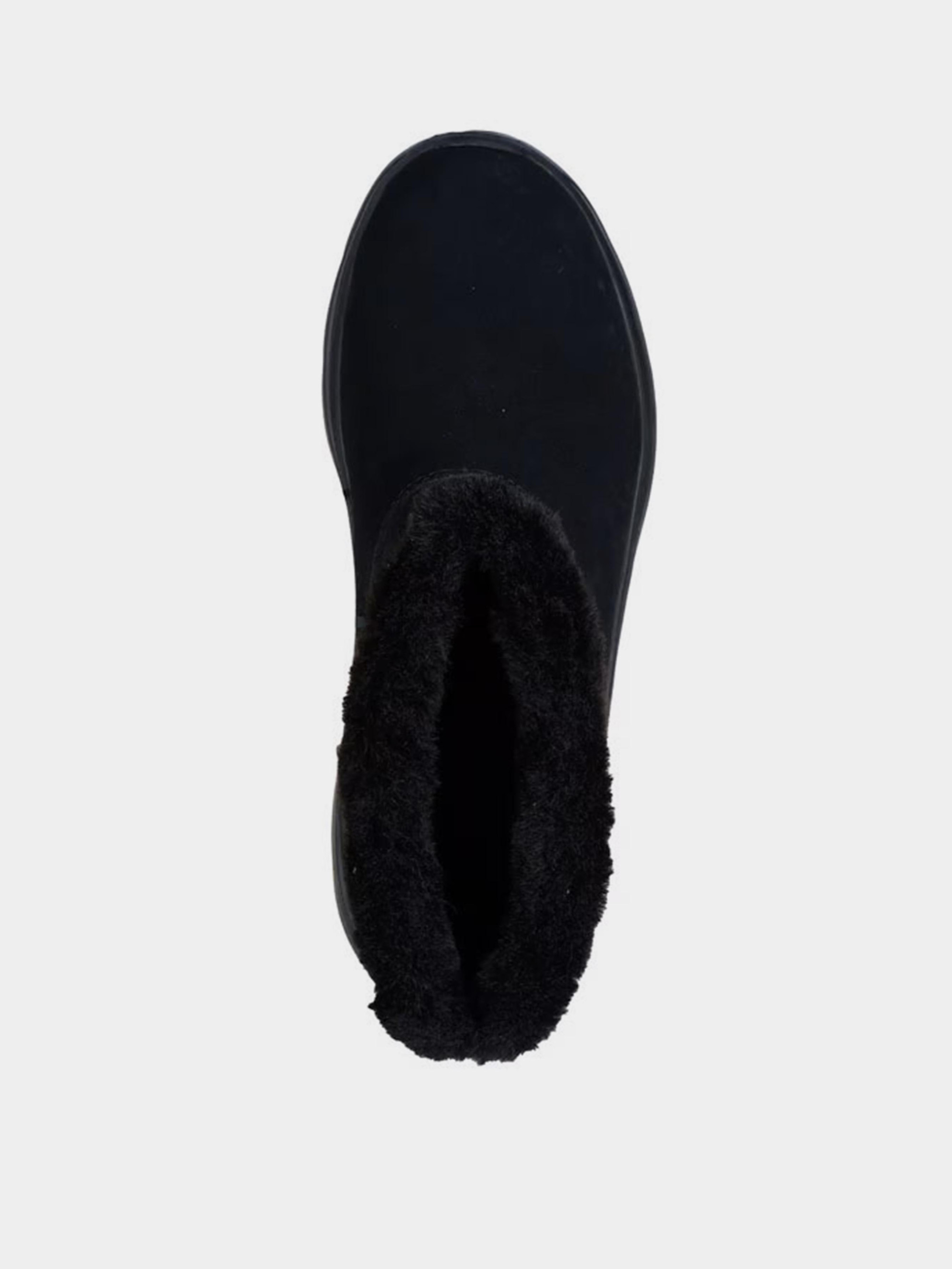 Черевики Skechers жін. 144569 BBK 144569-BBK