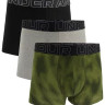 Труси-боксери чоловічі Under Armour Ua Performance Cotton 1383892-391