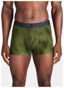 Труси-боксери чоловічі Under Armour Ua Performance Cotton 1383892-391