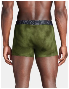 Труси-боксери чоловічі Under Armour Ua Performance Cotton 1383892-391