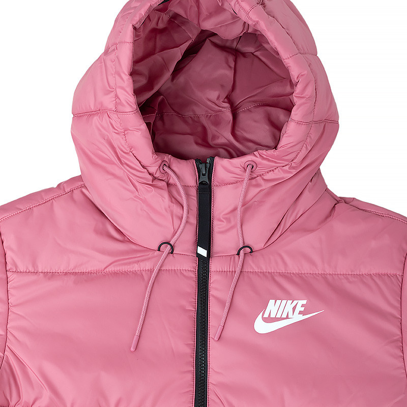Куртка Nike W NSW TF RPL CLASSIC TAPE JKT DJ6997-667