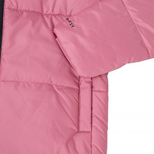Куртка Nike W NSW TF RPL CLASSIC TAPE JKT DJ6997-667
