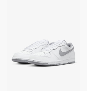 Кросівки Nike BIG LOW 355152-106