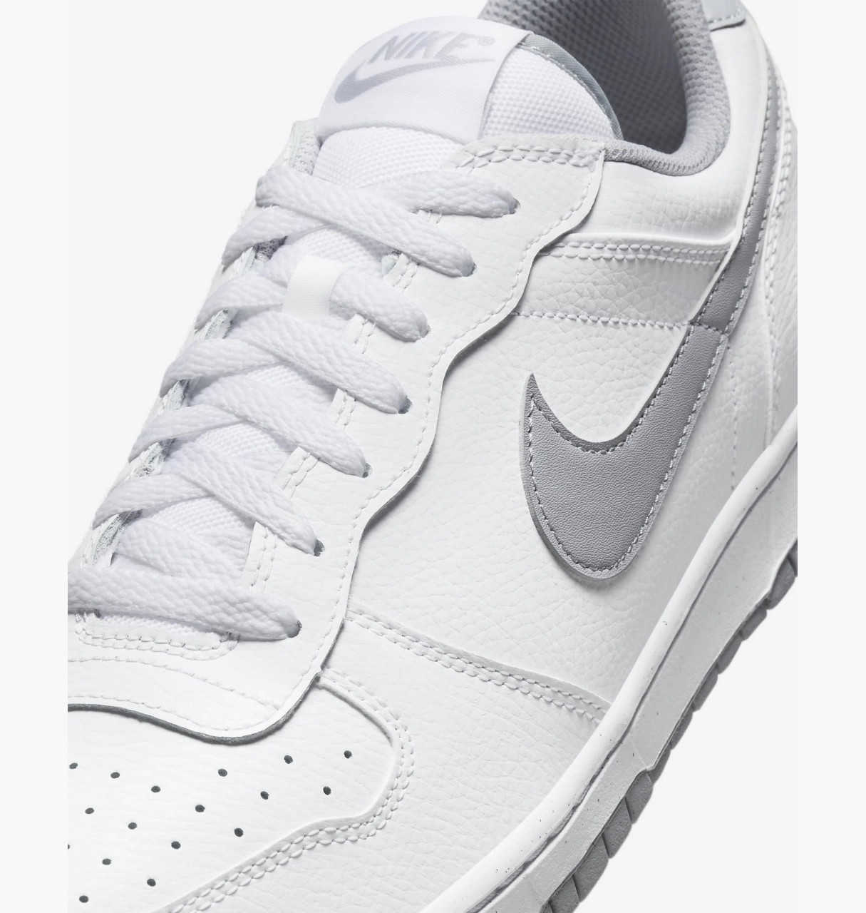 Кросівки Nike BIG LOW 355152-106
